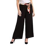 【Übereinstimmung】Es ist perfekt mit Ihrem Blusen, Shirts, Hohe Absätze usw. für einen lässigen täglichen zu tragen.