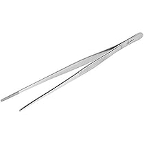 LACOR Pinze Da Cucina Jumbo In Acciaio Inox 24 Cm 62924