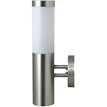 Wand außenleuchten edelstahl Wand außenleuchten edelstahl