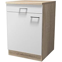 Suchergebnis auf Amazon.de für: Spülen Unterschrank Tiefe 60 cm