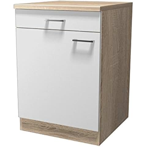 Suchergebnis auf Amazon.de für: kühlschrank unterschrank: Küche