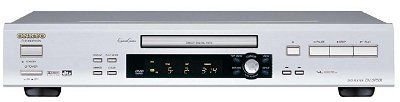 Preisvergleich Produktbild Onkyo DV-SP 501 DVD-Player
