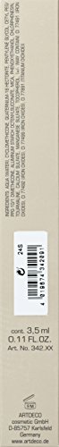 Artdeco Make-Up femme/woman, Mineral Fluid Concealer Nummer 09 Neutral beige, 1er Pack (1 x 4 ml) - 2