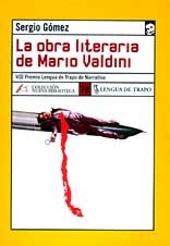 Pdf La Obra Literaria De Mario Valdini Nb Epub Kaitlyndelora - 