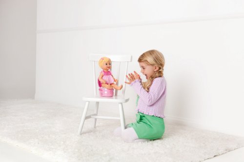 Mattel Little Mommy Princess and The Potty Doll