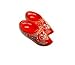 Produktbild Holland Old Wood Wooden Clogs Schuhe Europischen Dutch 3D Resin TOY Fridge Magnet Schiff frei