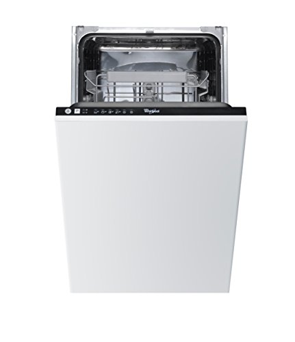 whirlpool supreme clean integrated dishwasher