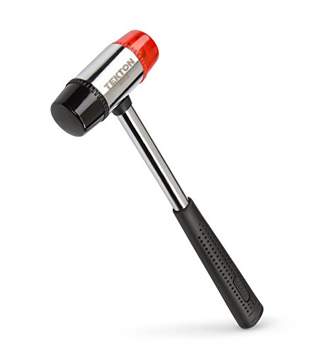 Preisvergleich Produktbild TEKTON 30812 Doppelseitiger Schonhammer (35mm)
