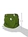 gNappies Small Green Galoshes Soft Cotton gPants