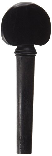 Clavija violin 4/4 (ebano) carlo giordano