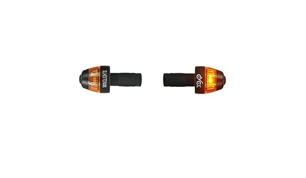 bike indicator lights dragons den