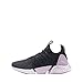 Produktbild PUMA Hybrid Rocket Netfit Damen Laufschuhe Puma Black-Winsome Orchid 6