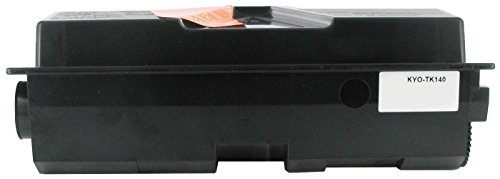 Toner kompatibel für Kyocera TK-140 TK140 FS1100 - 3