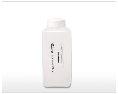 Preisvergleich Produktbild Premium Silikonöl 500ml geruchs- und geschmacksneutral. Öl