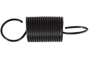 Sepilo Ersatzteil Feder Zugfeder oder Gummikappe für OCB Mikromatic Zigaretten-Stopfmaschine Original Zubehör für Micromatic und Top-o-Matic Maschine (Zugfeder klein BG009)