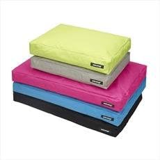 Animology Crash Pad - Medium-Medium Taupe