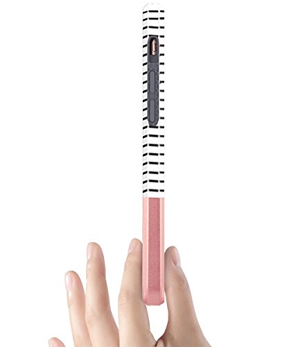 BENTOBEN iPhone 6 Funda  iPhone 6S Funda  2 Piezas Ultra Delgada iPhone 6 Protector C  scara Dura Flexible TPU Doble Capa Parachoques Forma Ondulada Protecci  n para iPhone 6 6S 4 7 Inch  Gris