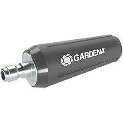Gardena jet concentré rotatif AquaClean Li : buse rotative pour le nettoyeur haute pression AquaClean Li-40/60, pour les saletés tenaces (9345-20)