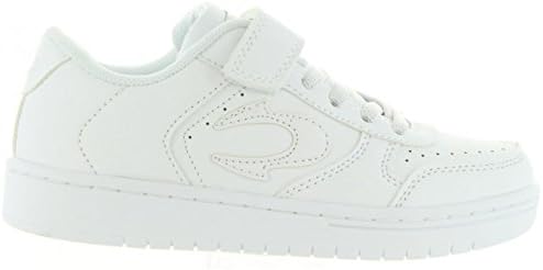 Boy and Girl Sports shoes JOHN SMITH VILAC K 17V BLANCO Size 30