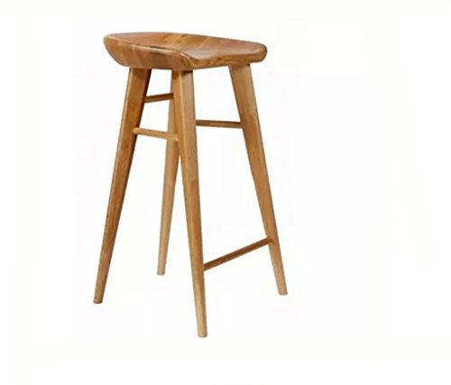 Bar Stools Bar Stools, Breakfast Stools,Bar Stool Chair Kitchen Chair Dining Chair Breakfast Chair Counter Stools,Breakfast Bar Stool Seat Chair ( Size : 36*36*65cm )