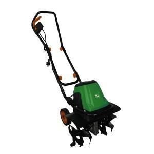 Elemtechnic ELEM Motobineuse électrique 1400W