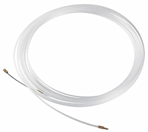 Inotech Hbf - Guía para cable (nailon, 25 m)