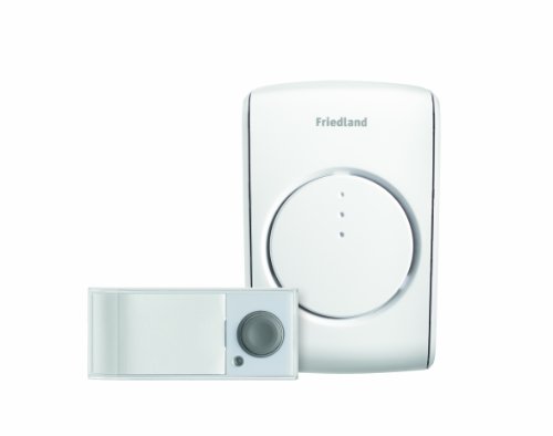 Imagen 1 de Honeywell D3002S