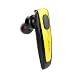 Produktbild CCYOO AWEI N3 Bluetooth Kopfhörer Drahtloser Kopfhörer Schnurloser Kopfhörer Für Das Telefon Freihändig,Yellow