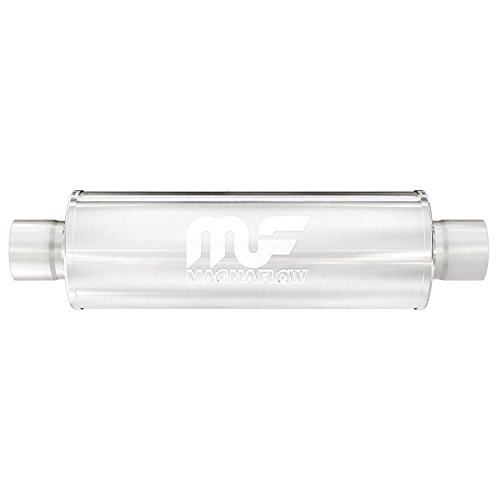 Magnaflow Exhaust ProductsMagnaFlow 10424 Exhaust Muffler