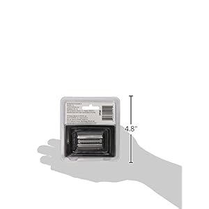 Remington SPF-300: screens and cutters for shavers F4900, F5800 and F7800, silver by Remington - Image 3