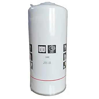Delcot 1621737800 Oil Filter Atlas Copco Air Compressor Replacement Oil Filter Substitute Spare Parts