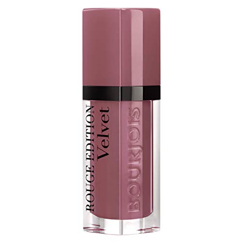 Bourjois Velvet Barra de Labios Líquida Tono 07 Nude-ist - 29 gr.