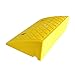 Produktbild JIE KE Kunststoff Trittmatte, Parkplatz Eingang Die Mall Supermarkt Eingang Slope Pad Bordsteinrampen Fahrrad Motorrad Dreieck Pad  Slope Pad (Farbe : A, größe : 49.5 * 26.8 * 10.5CM)
