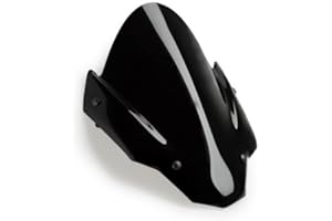 Puig 20794N Bulle Z-Racing Noir