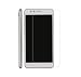 Asus ZenFone 3 Zoom ZE553KL, Tempered Glass , Premium Real 2.5D 9H Anti-Fingerprints & Oil Stains Coating Hardness Screen Protector Guard for Asus ZenFone 3 Zoom ZE553KL RS.289.00