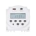 Produktbild Professional LCD Electronic Digital Power Programmable Time 16A 4.4VA Time Relay Switch EN60730-1