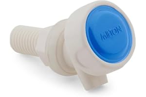 Water Tab for M-ltion Cell-o Borosi-l and All Types of Water jug. Plastic Water Dispenser Tap with Nut and Washer. This is compitable for All Size.7 8 10 12 15 18 22 25ltr.