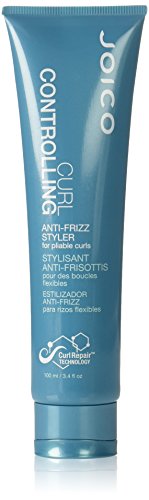 Curl by Joico Controlling Anti-Frizz Styler 100ml
