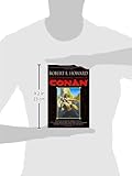 Image de The Conquering Sword Of Conan