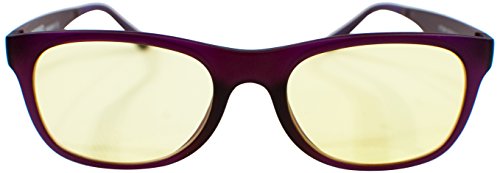 Preisvergleich Produktbild Steichen Optics Athene WC-Sitz Spiele für Laptop blasslila