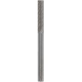 Dremel 9901 Kare U&ccedil;lu Tungsten Karpit Kesici, 3,2 mm