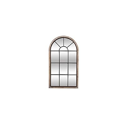 Atmosphera - Miroir Zoe Naturel 60x106.5