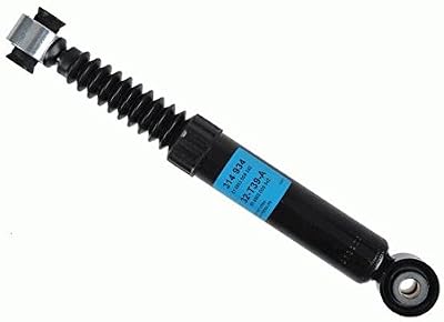 DFGRICAMBI Sachs 314 934 Amortisseur