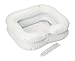 Patterson Medical Inflatable Hair Washing Basin