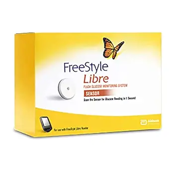 Libre Sensor