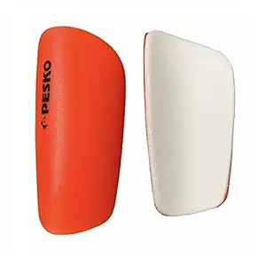 PESKO Football Shin Guard K10 (Pack of 1 Pair) Football Shin Guard