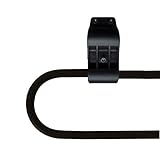 Oxford Magnum replacement cycle frame bracket spare bike D lock clip