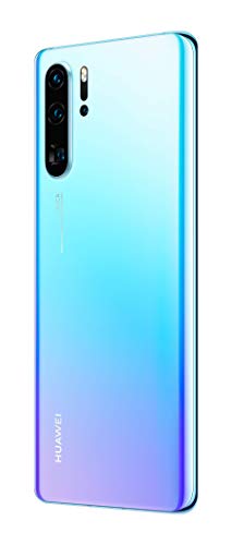 recensione huawei p30 pro