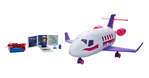 Gift EMS Private Jet