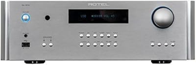 Rotel | RA-1570 Amplificatori Integrati Stereo Serie RA